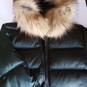 Prada coat